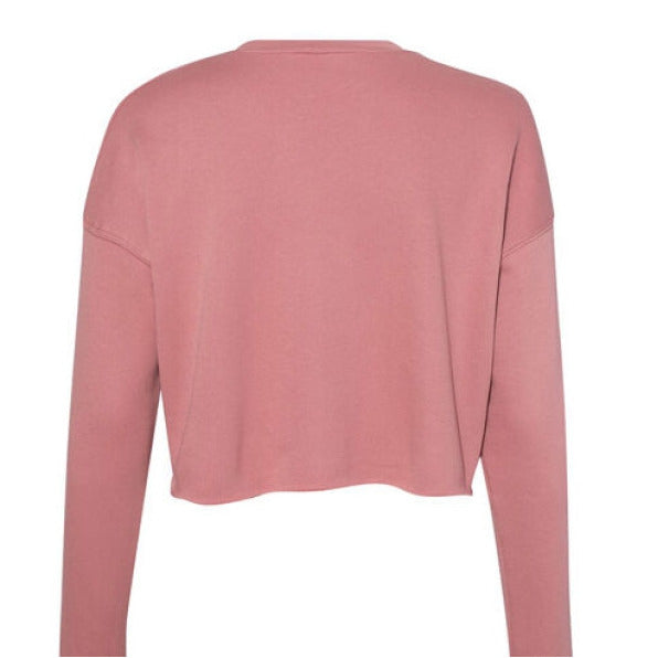 MAUVE - BACK
