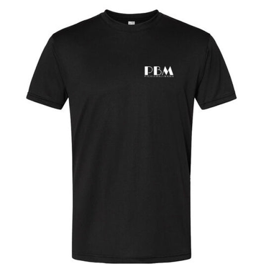 BLACK - FRONT