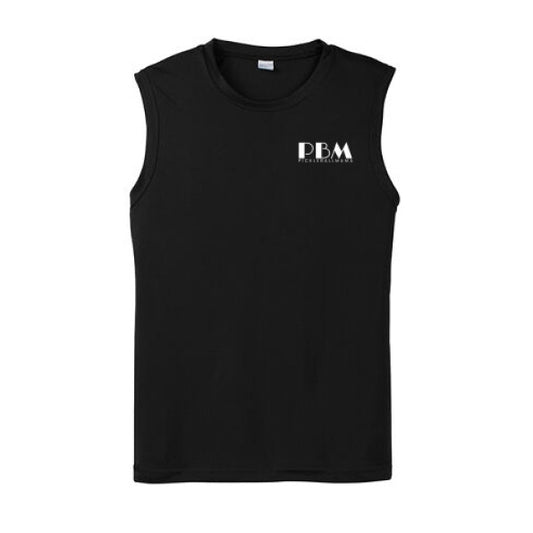 Black - FRONT
