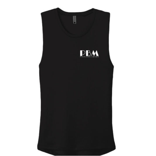 BLACK - FRONT