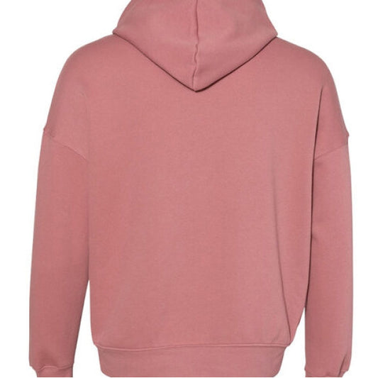 MAUVE - BACK